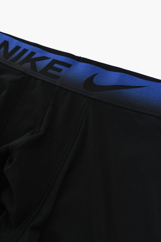  나이키 3팩 드로즈 0000KE1156 EXG Black - NIKE