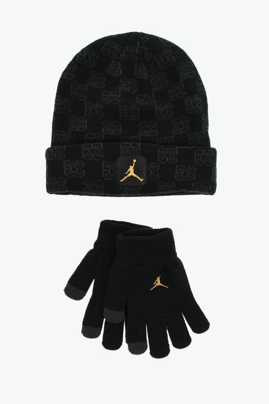  [키즈] 나이키 오버롤 9A0970 023 Black