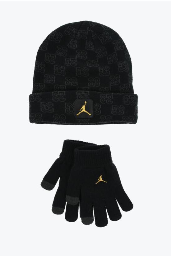  [키즈] 나이키 오버롤 9A0970 023 Black