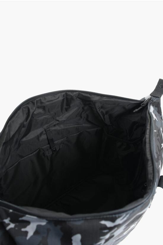  나이키 더플백 MA0900 G0T Gray - NIKE