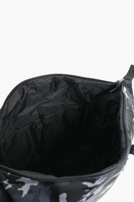  나이키 더플백 MA0900 G0T Gray - NIKE