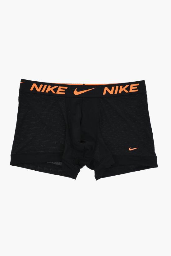  나이키 3팩 드로즈 0000KE1224 5F3 Multicolor - NIKE