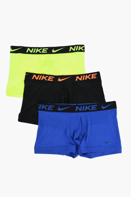  나이키 3팩 드로즈 0000KE1224 5F3 Multicolor - NIKE