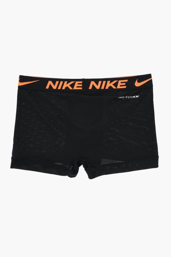  나이키 3팩 드로즈 0000KE1224 5F3 Multicolor - NIKE