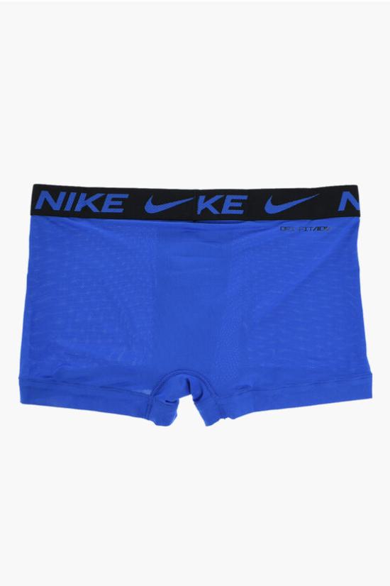  나이키 3팩 드로즈 0000KE1224 5F3 Multicolor - NIKE