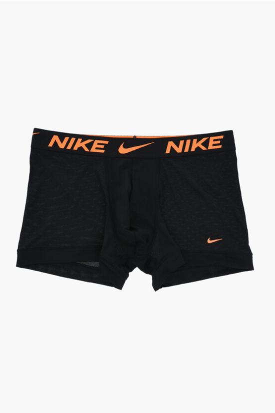  나이키 3팩 드로즈 0000KE1224 5F3 Multicolor - NIKE