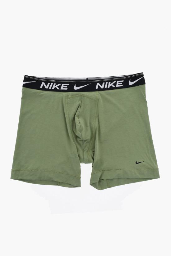 나이키 3팩 드로즈 0000KE1257 QD7 Multicolor - NIKE