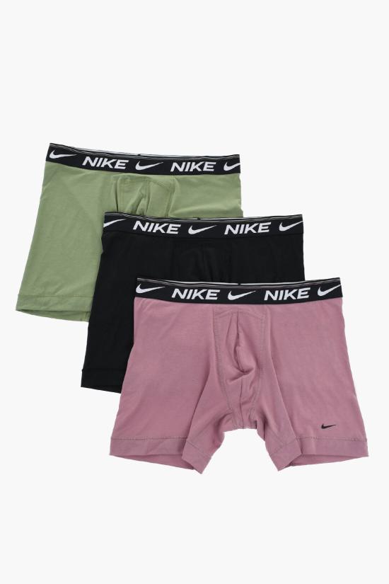  나이키 3팩 드로즈 0000KE1257 QD7 Multicolor