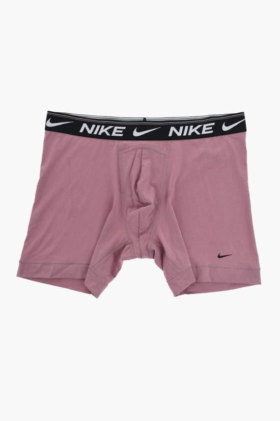  나이키 3팩 드로즈 0000KE1257 QD7 Multicolor - NIKE