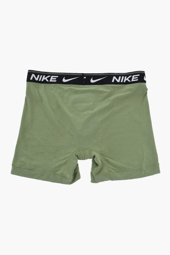  나이키 3팩 드로즈 0000KE1257 QD7 Multicolor - NIKE