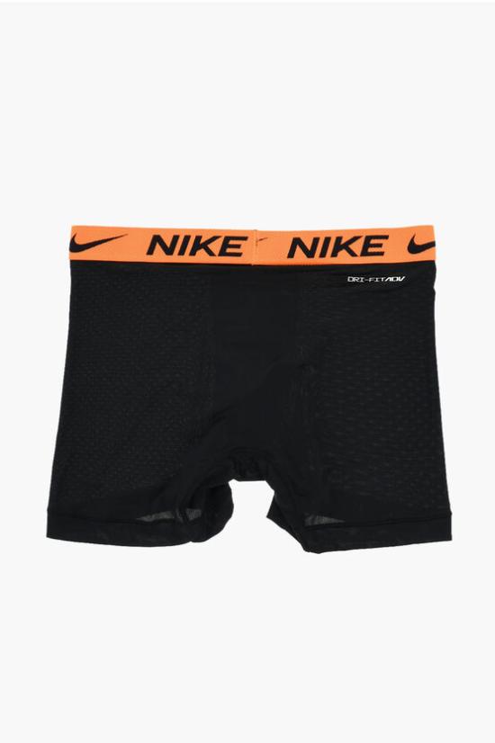  나이키 3팩 드로즈 0000KE1225 JMZ Black - NIKE