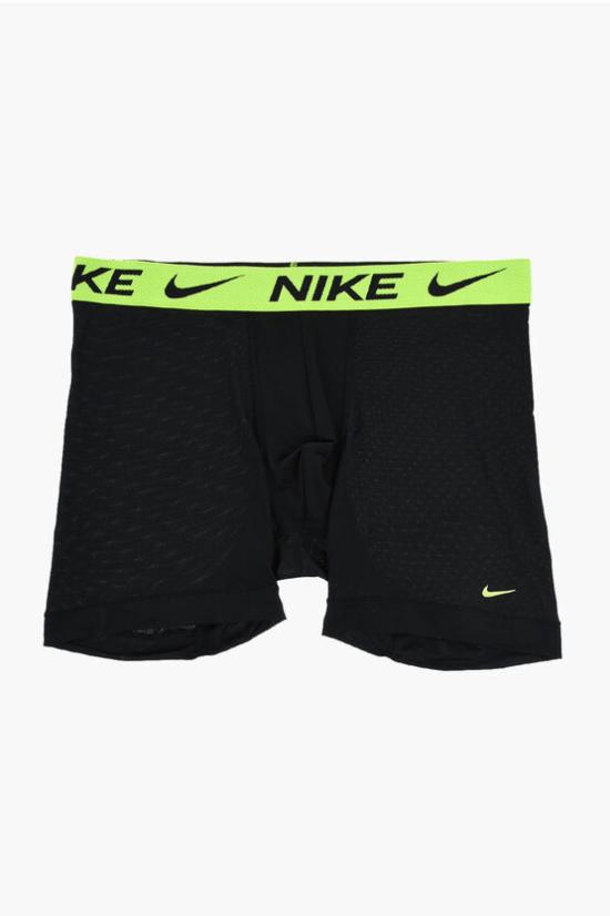  나이키 3팩 드로즈 0000KE1225 JMZ Black - NIKE