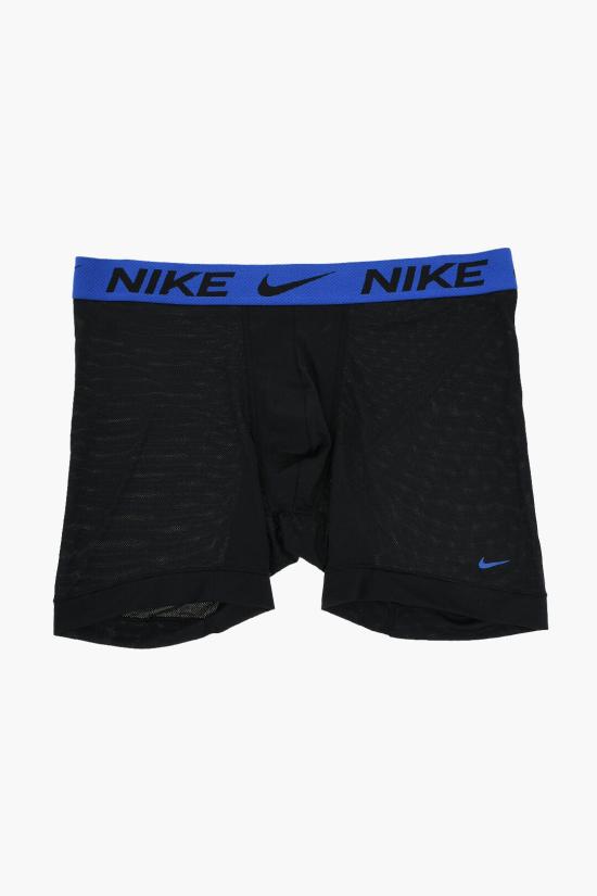  나이키 3팩 드로즈 0000KE1225 JMZ Black - NIKE