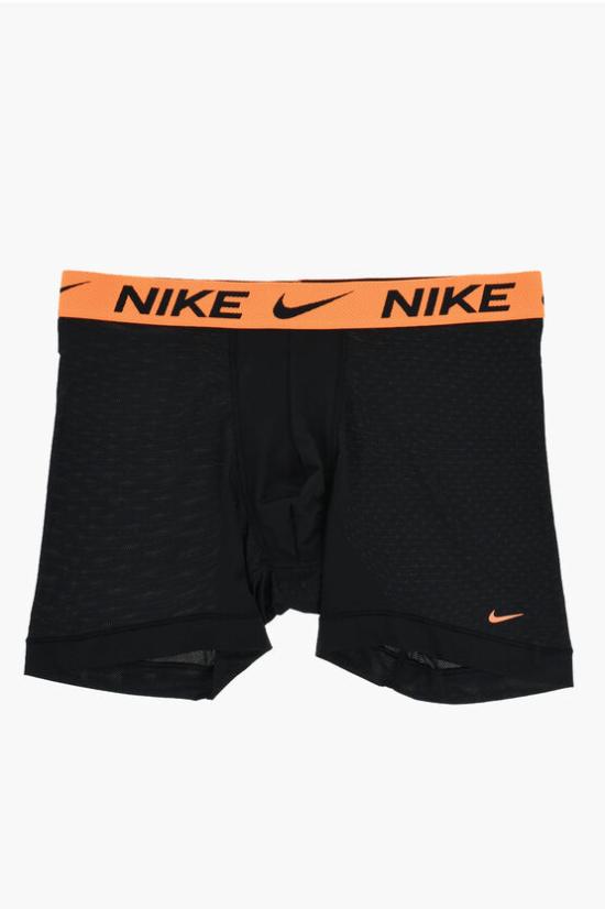  나이키 3팩 드로즈 0000KE1225 JMZ Black - NIKE