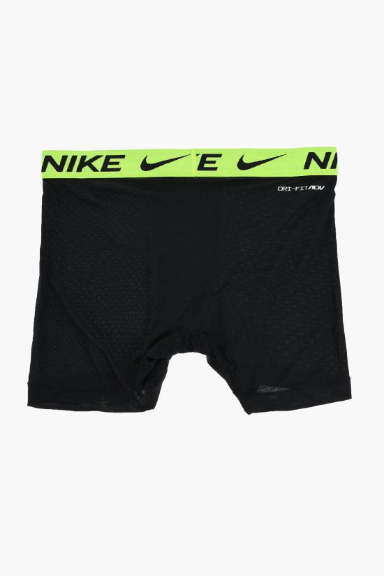  나이키 3팩 드로즈 0000KE1225 JMZ Black - NIKE