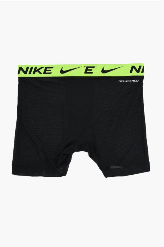  나이키 3팩 드로즈 0000KE1225 JMZ Black - NIKE