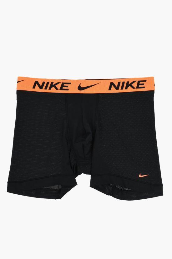  나이키 3팩 드로즈 0000KE1225 JMZ Black - NIKE