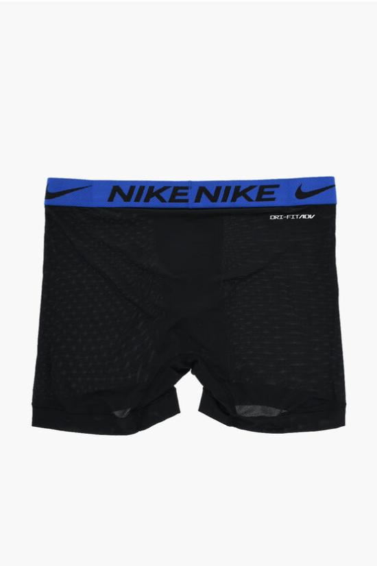  나이키 3팩 드로즈 0000KE1225 JMZ Black - NIKE