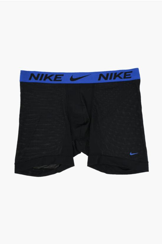  나이키 3팩 드로즈 0000KE1225 JMZ Black - NIKE