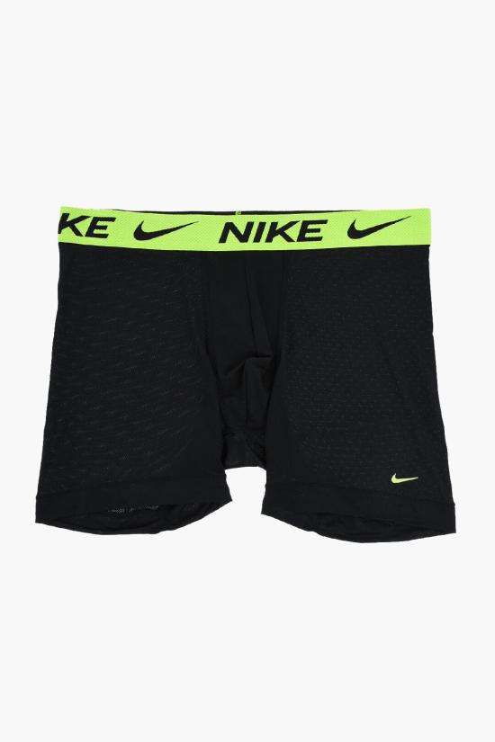  나이키 3팩 드로즈 0000KE1225 JMZ Black - NIKE