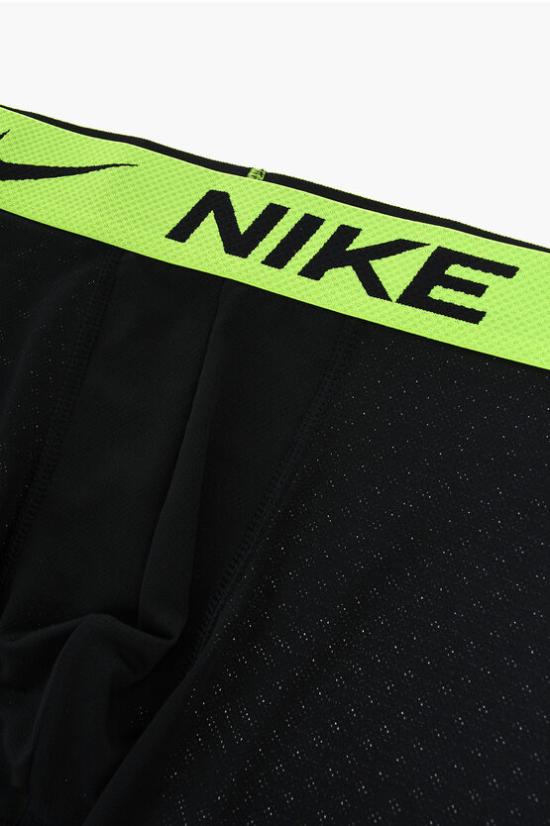  나이키 3팩 드로즈 0000KE1225 JMZ Black - NIKE