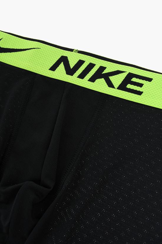  나이키 3팩 드로즈 0000KE1225 JMZ Black - NIKE