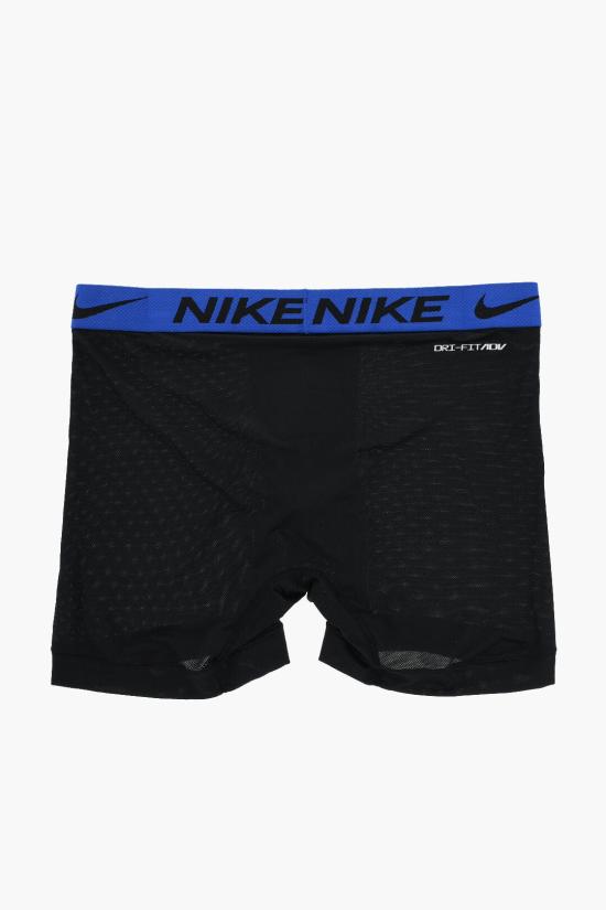  나이키 3팩 드로즈 0000KE1225 JMZ Black - NIKE