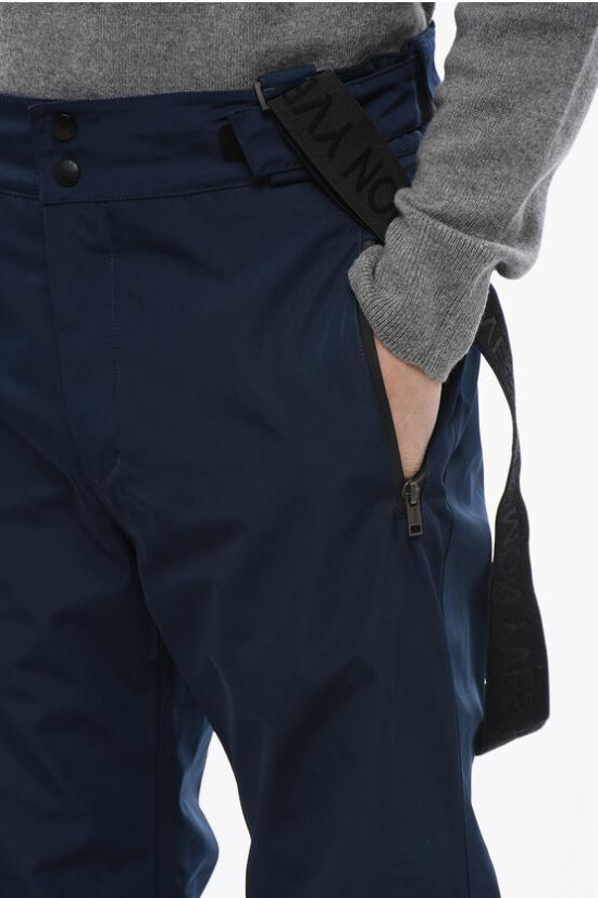  이브살로몬 스트레이트 팬츠 24WIP004XXM20W 0 A7058 - YVES SALOMON