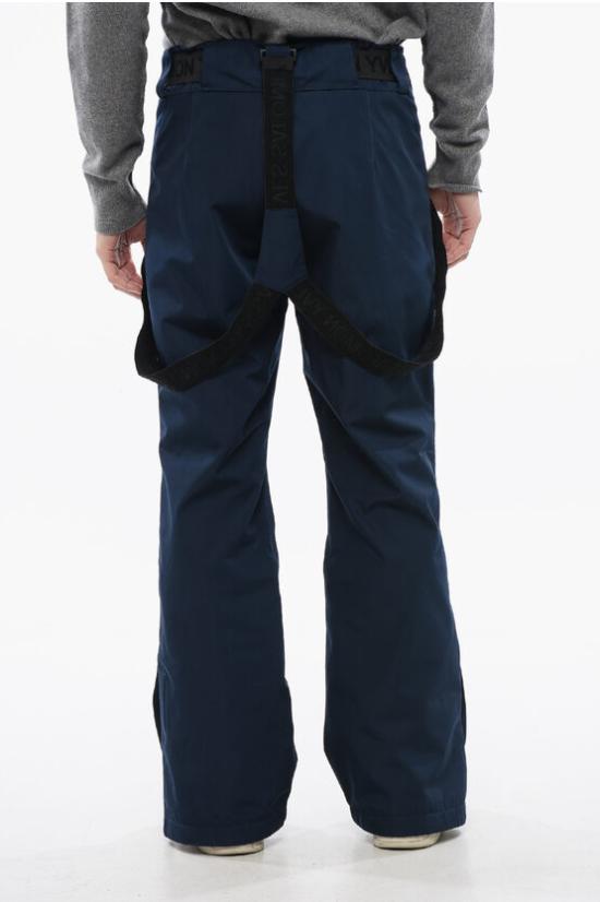  이브살로몬 스트레이트 팬츠 24WIP004XXM20W 0 A7058 - YVES SALOMON