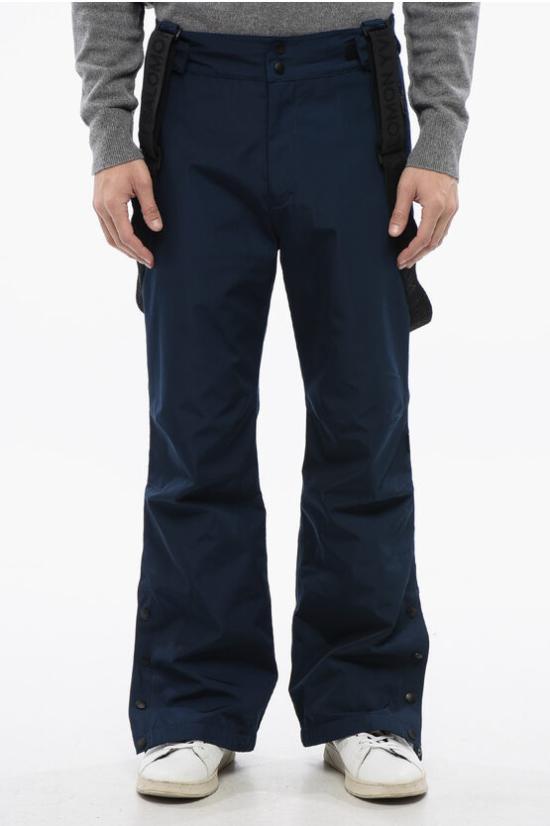  이브살로몬 스트레이트 팬츠 24WIP004XXM20W 0 A7058