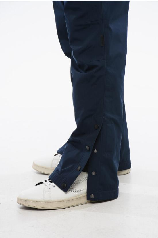  이브살로몬 스트레이트 팬츠 24WIP004XXM20W 0 A7058 - YVES SALOMON