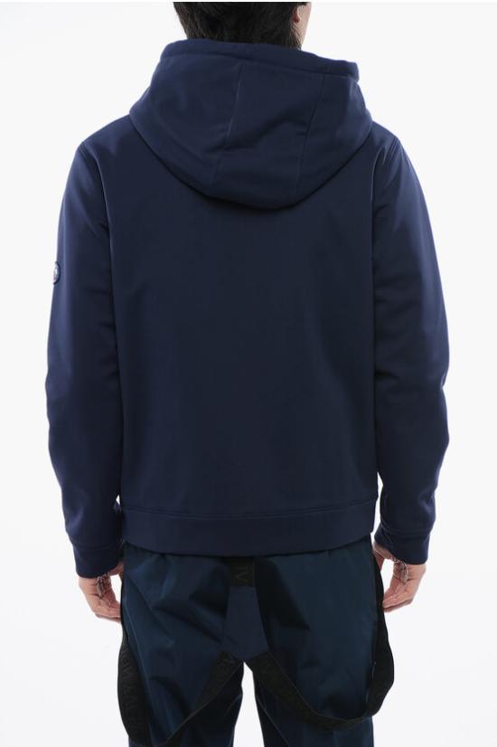  이브살로몬 자켓 24WIV00565S25W 0 A7058 Blue - YVES SALOMON