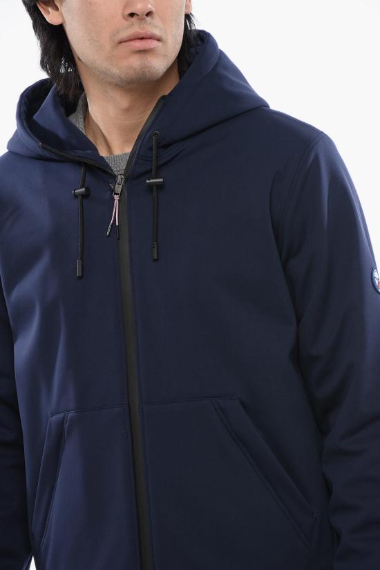  이브살로몬 자켓 24WIV00565S25W 0 A7058 Blue - YVES SALOMON