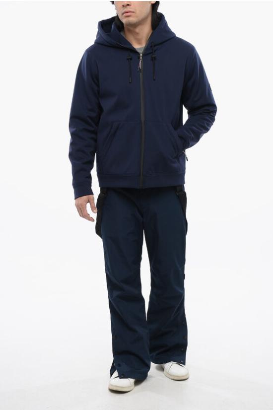  이브살로몬 자켓 24WIV00565S25W 0 A7058 Blue - YVES SALOMON