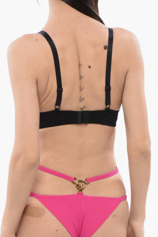  알마니 브라 163953 3F204 00020 Black - ARMANI