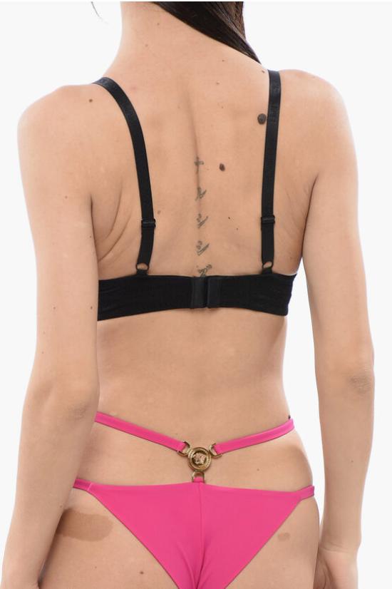  알마니 브라 163953 3F204 00020 Black - ARMANI