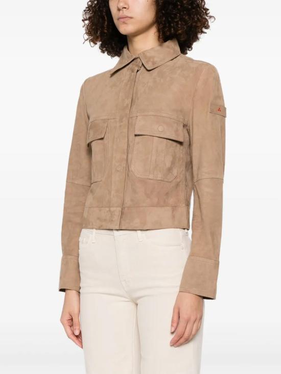  페트레이 자켓 PED529499012195 - PEUTEREY