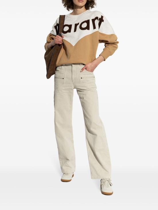 25SS 이자벨마랑 스니커즈 BK0014FAC1E09SCKBK DOM - ISABEL MARANT