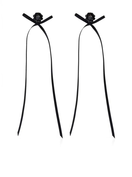 25SS 시몬로샤 주얼리 ERG389S 0903 JET