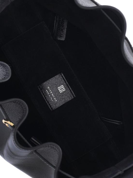 25SS 지방시 크로스백 BB510XB1Q7 001 Black - GIVENCHY