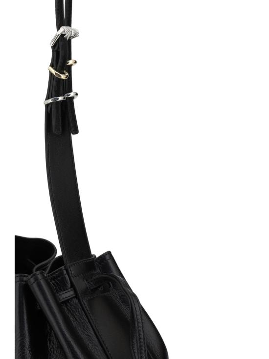 25SS 지방시 크로스백 BB510XB1Q7 001 Black - GIVENCHY