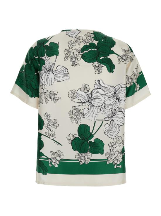 25SS 파로쉬 블라우스 D313014SERENELLA868 Multicolor - PAROSH