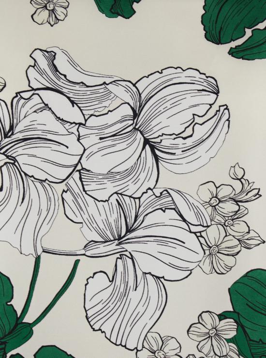 25SS 파로쉬 블라우스 D313014SERENELLA868 Multicolor - PAROSH