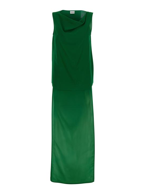 25SS 파로쉬 블라우스/셔츠 D311642SWEET068 Green