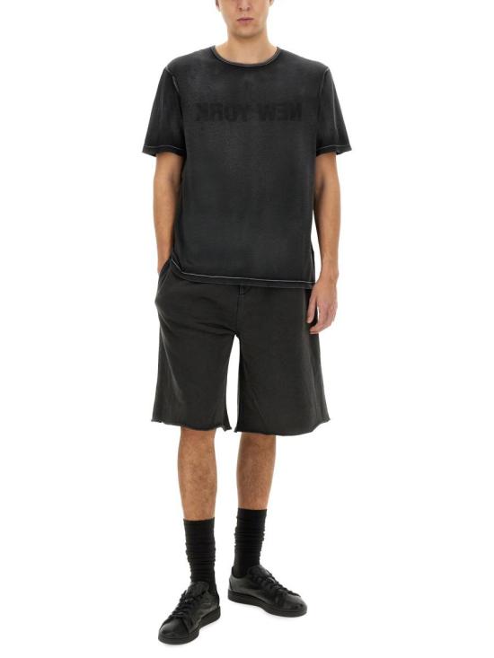 25SS 헬무트랭 숏팬츠 O10HM203001 DOM - HELMUT LANG
