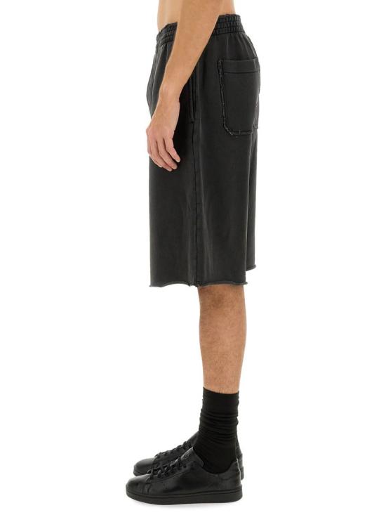 25SS 헬무트랭 숏팬츠 O10HM203001 DOM - HELMUT LANG