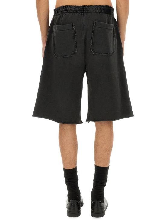 25SS 헬무트랭 숏팬츠 O10HM203001 DOM - HELMUT LANG
