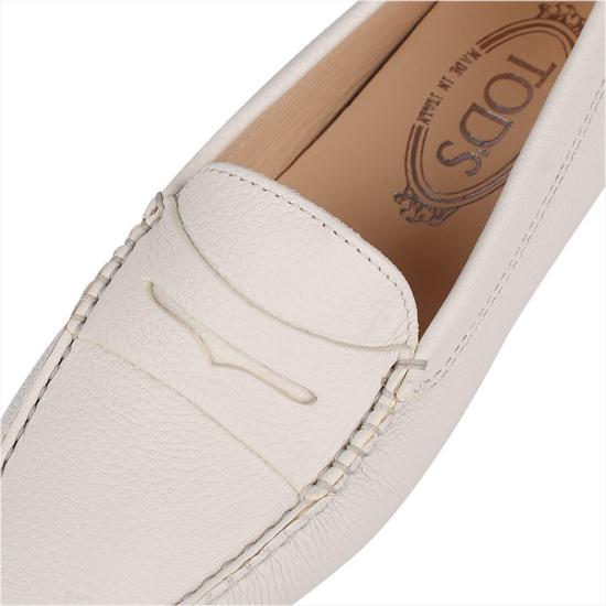 25SS 토즈 로퍼 XXW00G000105J1B015 DOM - TODS