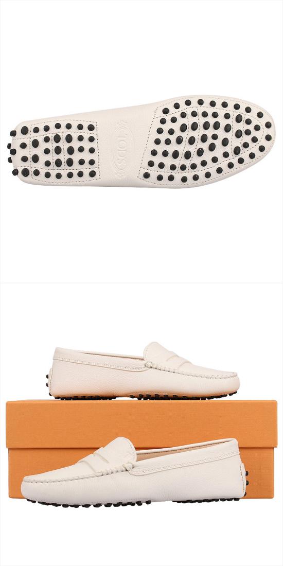 25SS 토즈 로퍼 XXW00G000105J1B015 DOM - TODS