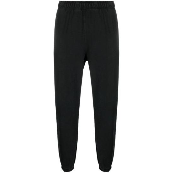  다닐로 파우라 트레이닝/조거 팬츠 PAUU241PRSP009BK BLACK DOM